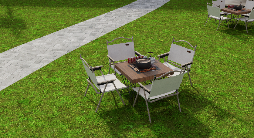 泸溪县酒店帐篷定制：解锁旅居新体验，打造差异化竞争力